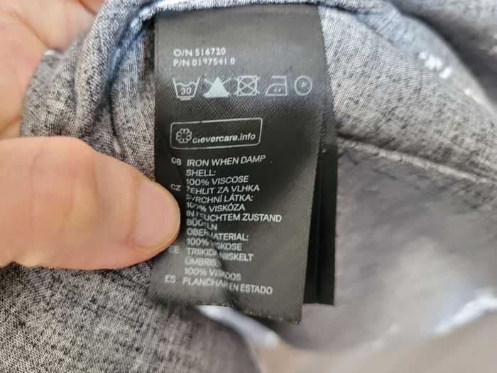 Robe H&M 42 - photo numéro 3