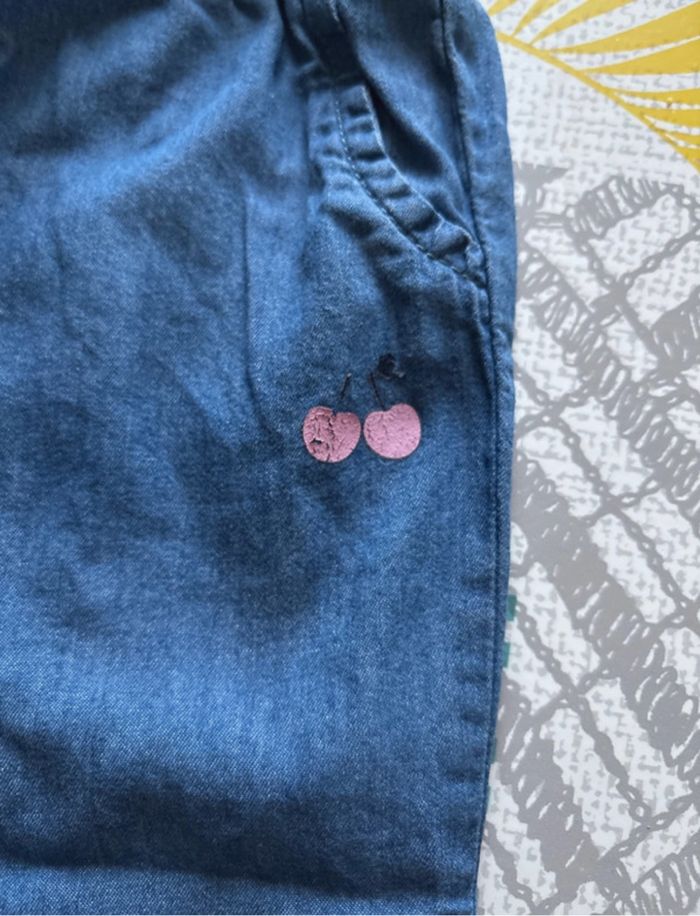 Pantalon - photo numéro 2