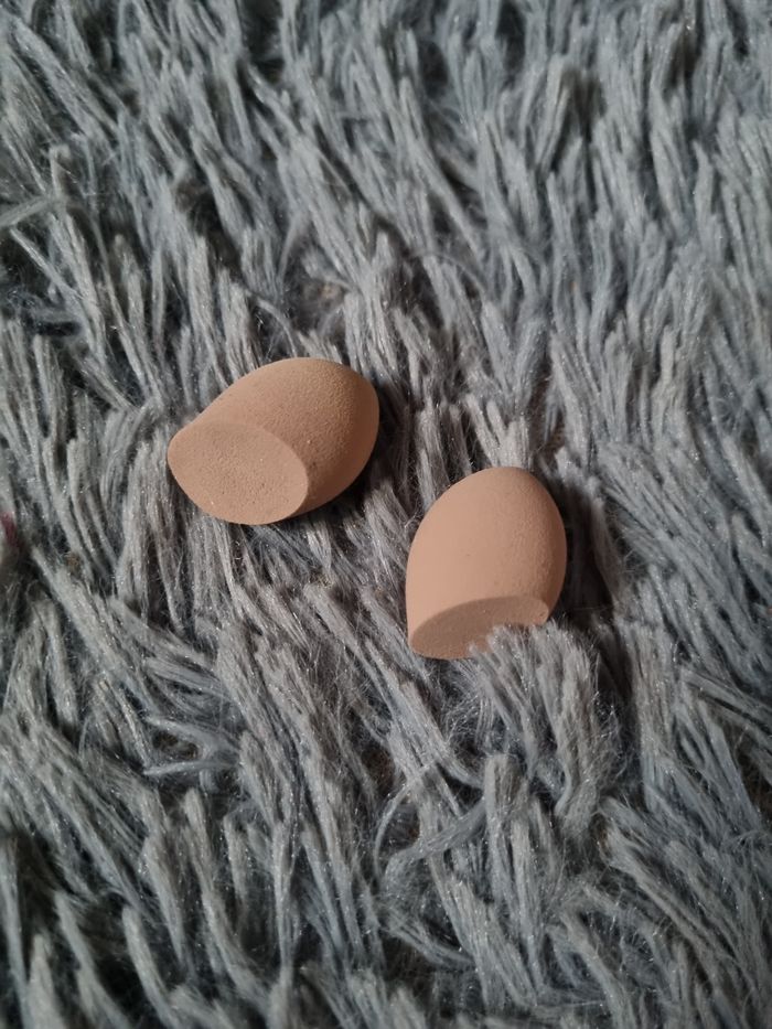 Lot accessoires pour maquillage 10 pièces - photo numéro 6