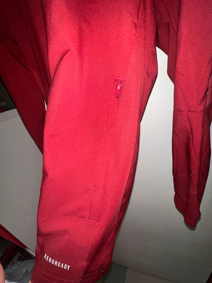 Veste Bayern de Munich - photo numéro 4