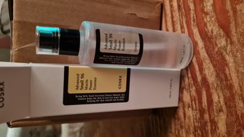 Cosrx Advanced Snail 96 Mucin Power Essence -- 100ml