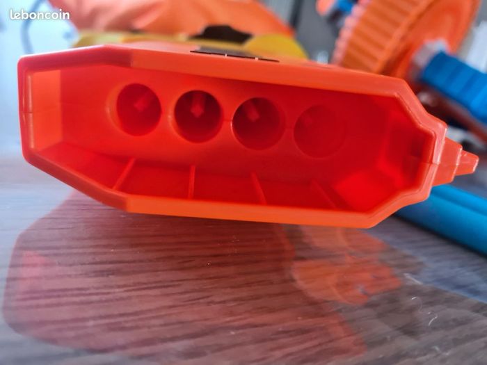 Nerf fortnite blaster SR-ripe - photo numéro 3