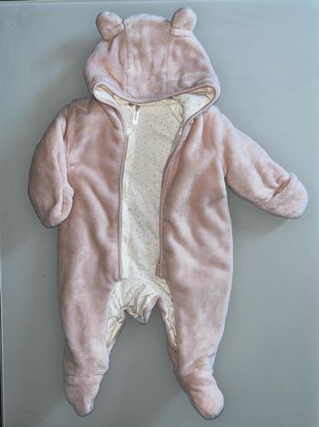 Lot bébé fille 👧