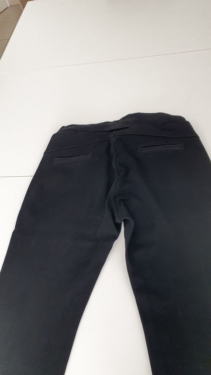 Pantalon noir en 36 - photo numéro 7