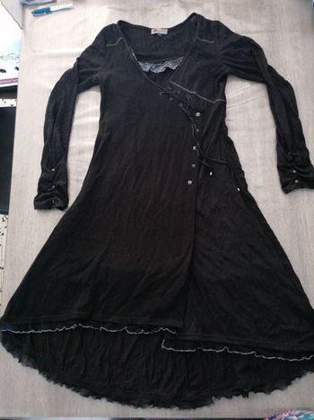 Robe taille L