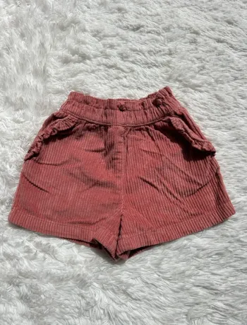 Short TAO / tape à l’œil