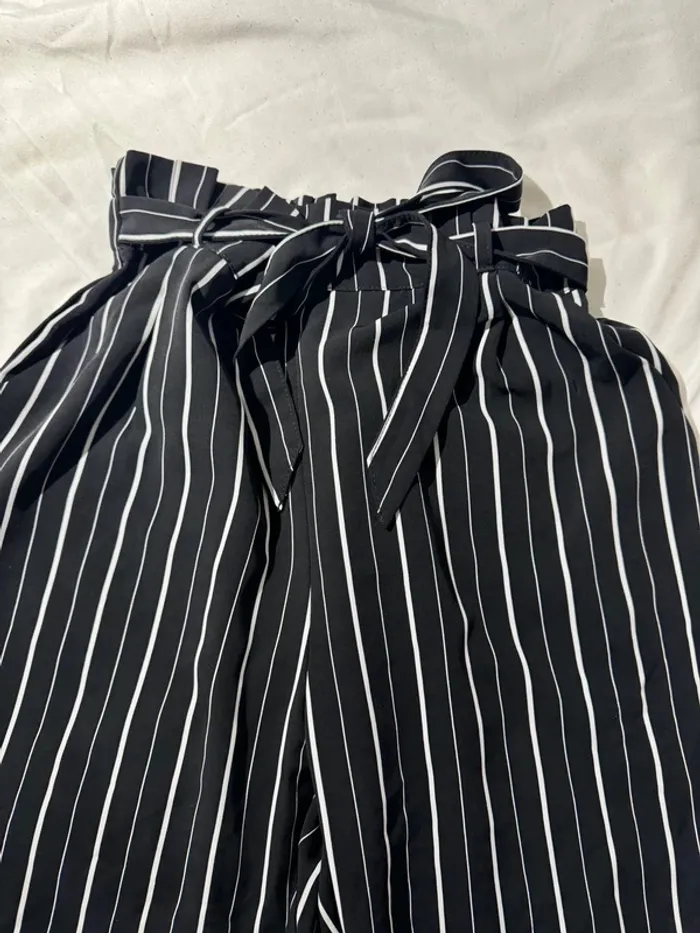 Pantalon fluide - photo numéro 2