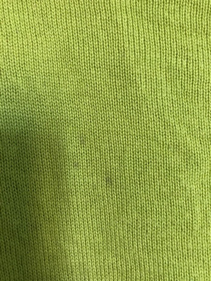 Pull 3/4 de manche - photo numéro 3