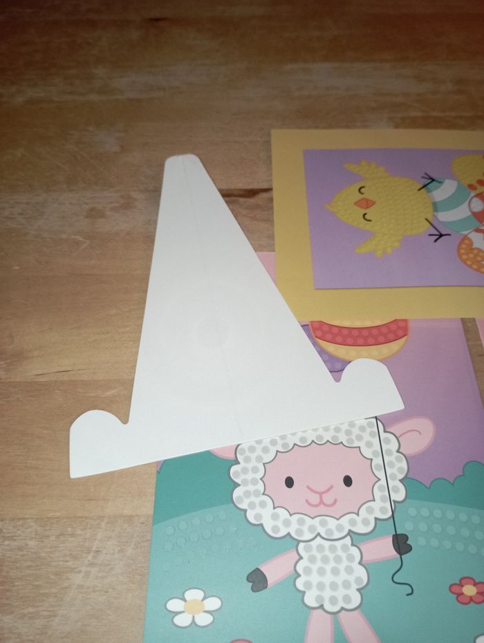 Carte diamant painting - photo numéro 6