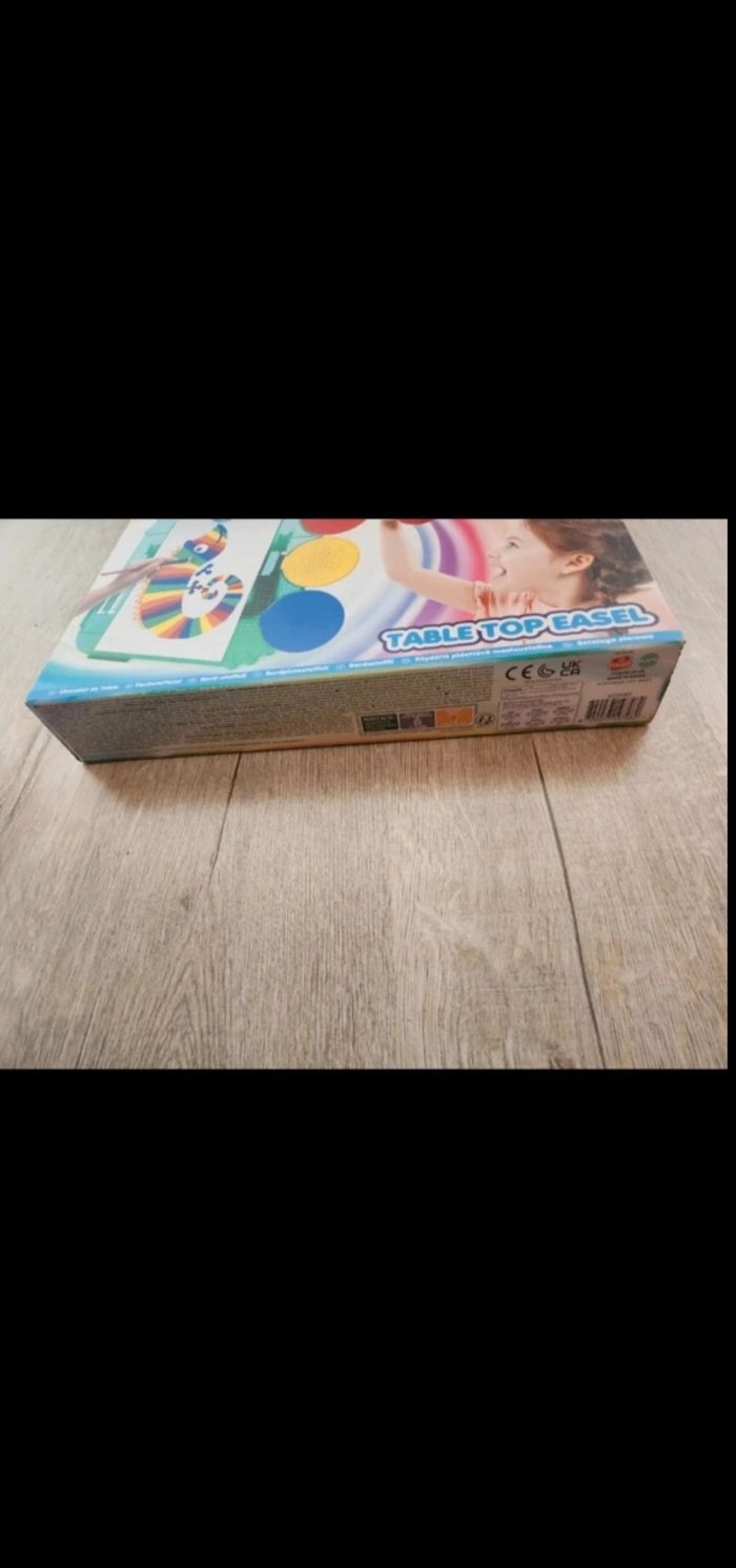 Kit créatif paint station - photo numéro 3