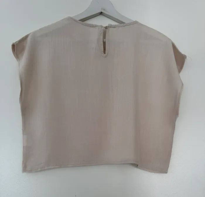 Ensemble débardeur et pantalon - photo numéro 3