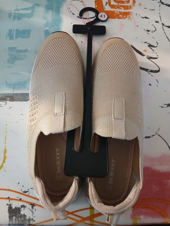 Chaussure femme