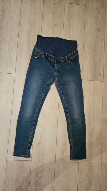 Jeans grossesse