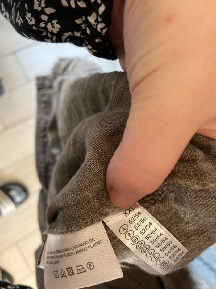 Chemise - photo numéro 7