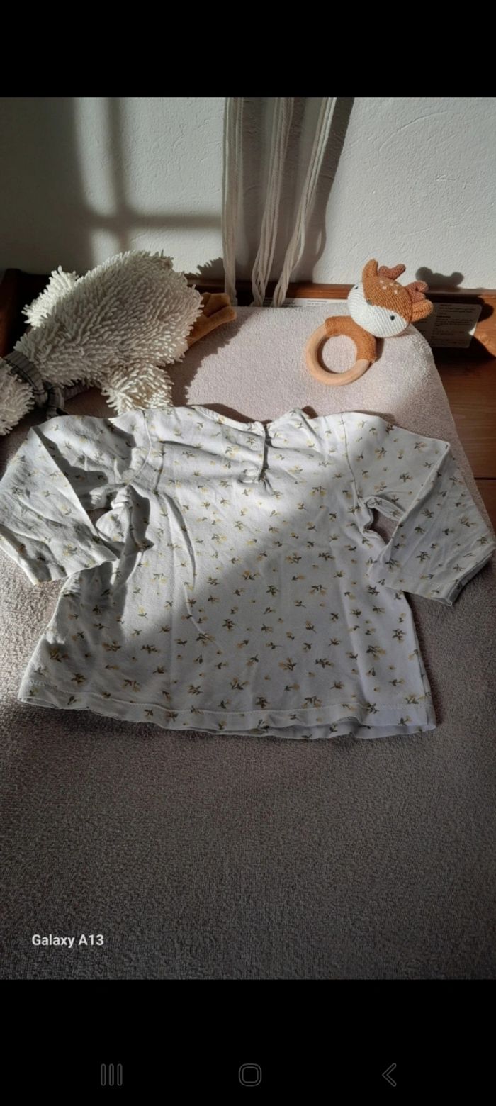 T-shirt 18 mois - photo numéro 4