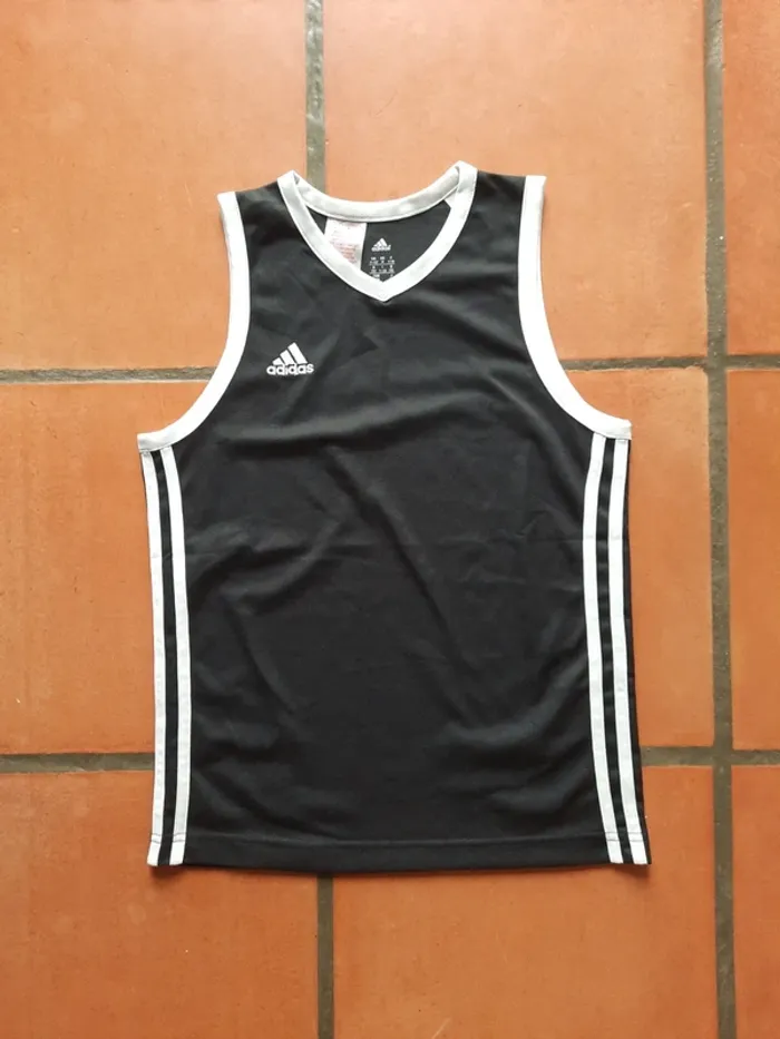 Maillot basket