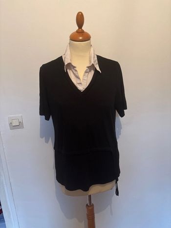 T-shirt femme taille M de marque Canda