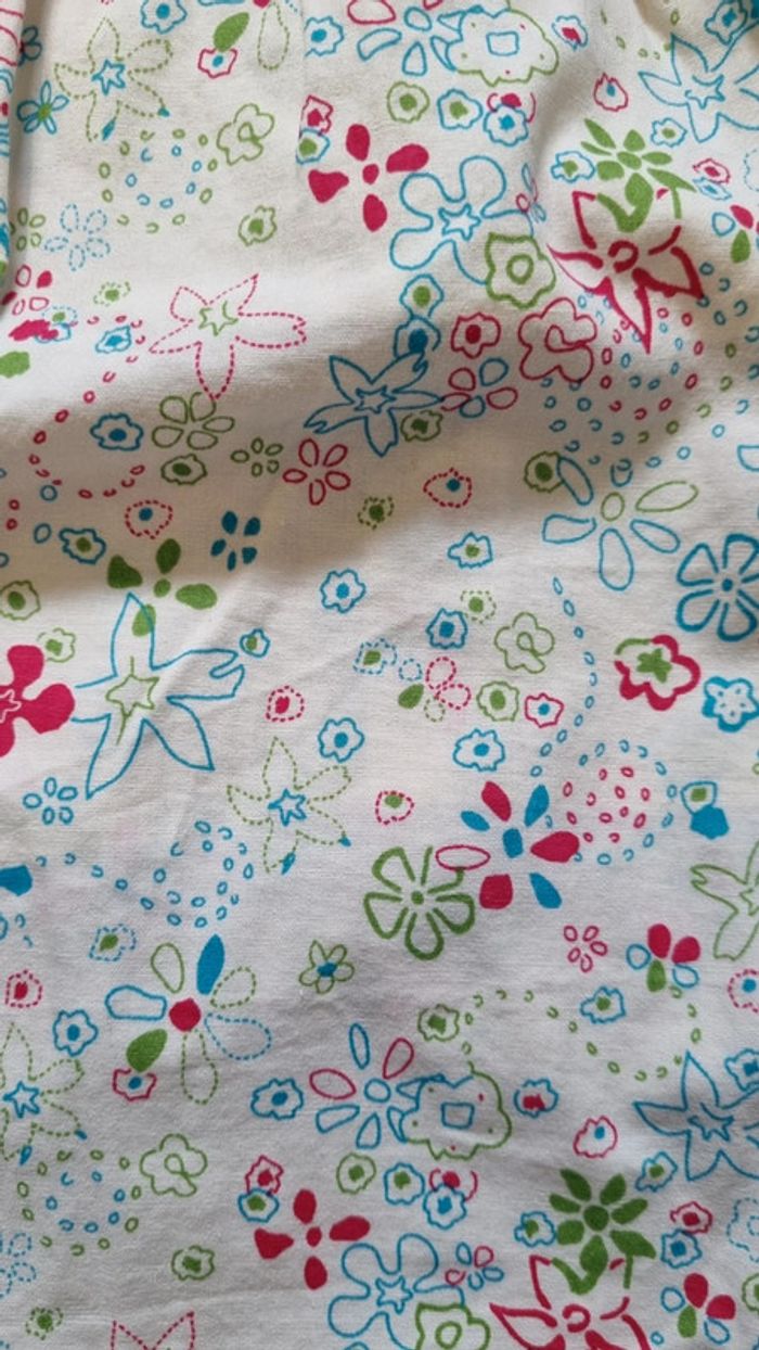 Robe été cocoon 12M - photo numéro 5