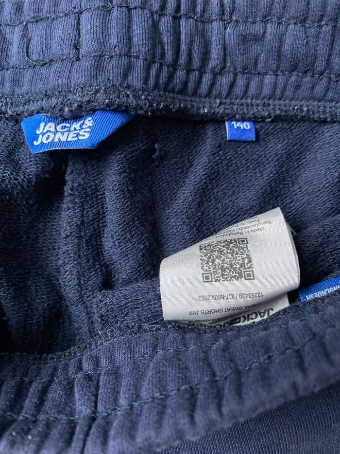 Short jack and Jones - photo numéro 2