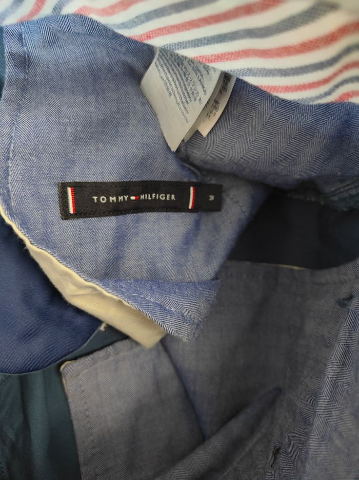 Short Tommy Hilfiger - photo numéro 6
