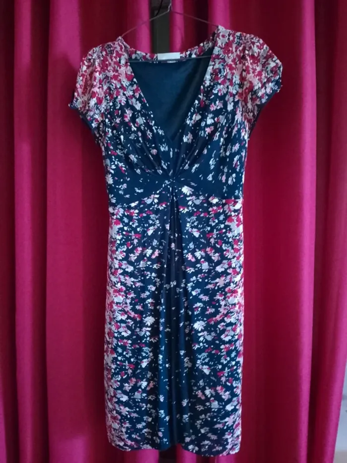 Robe d'été