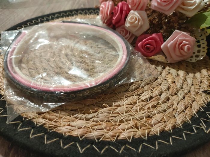 🎀Lot de 3 serre tête🎀 - photo numéro 4