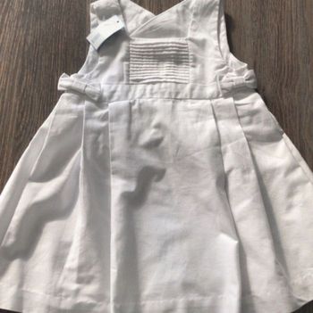 Robe Jacadi 12mois neuve 🇫🇷