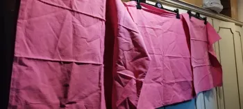 Lot de 3 housse de coussin