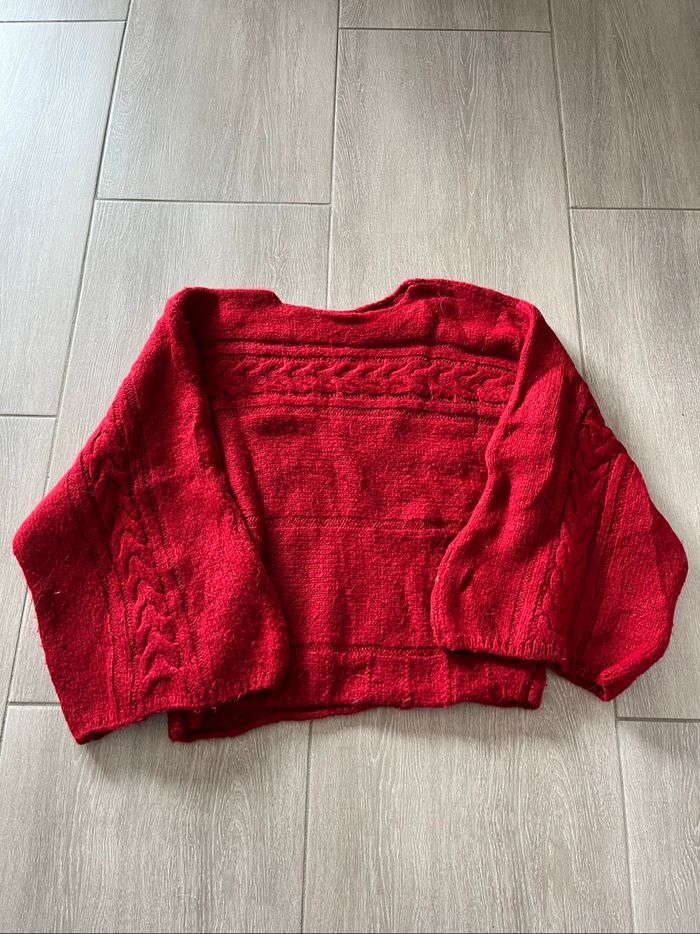 Lot de pull hiver - photo numéro 5