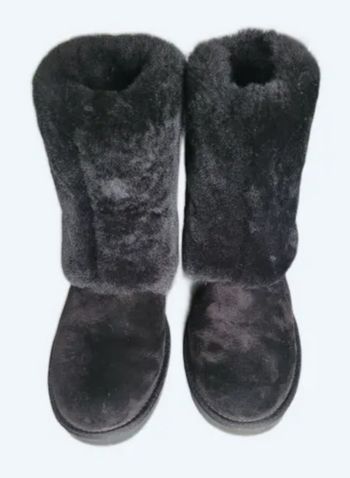 UGG 41 NOIR