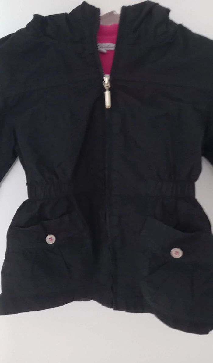 👻Manteau 4 ans👻 - photo numéro 2