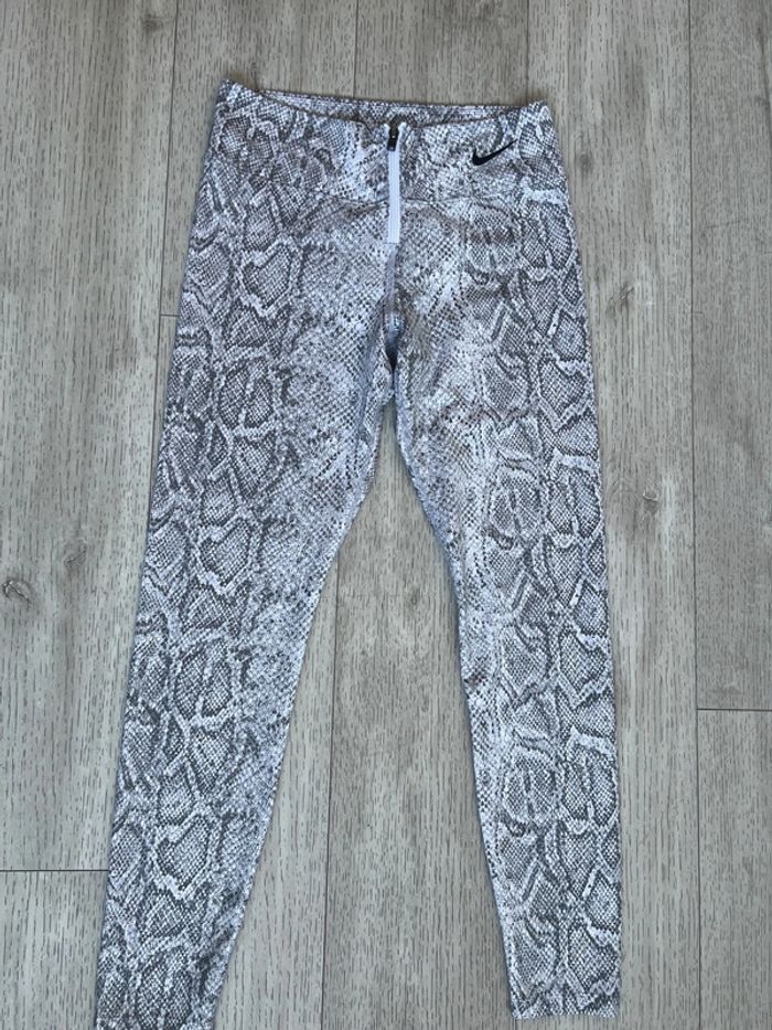 Legging Nike python