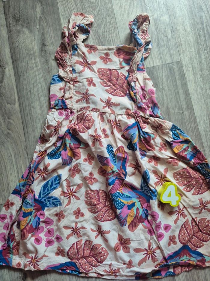 Robe été
