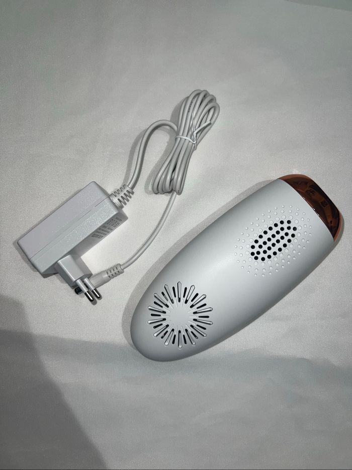 Epilateur lumière Pulsée Velixa - photo numéro 5