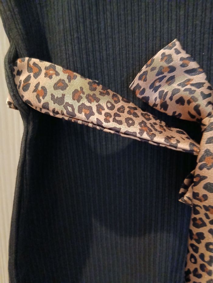 Robe Nono 7/8 ans - photo numéro 5