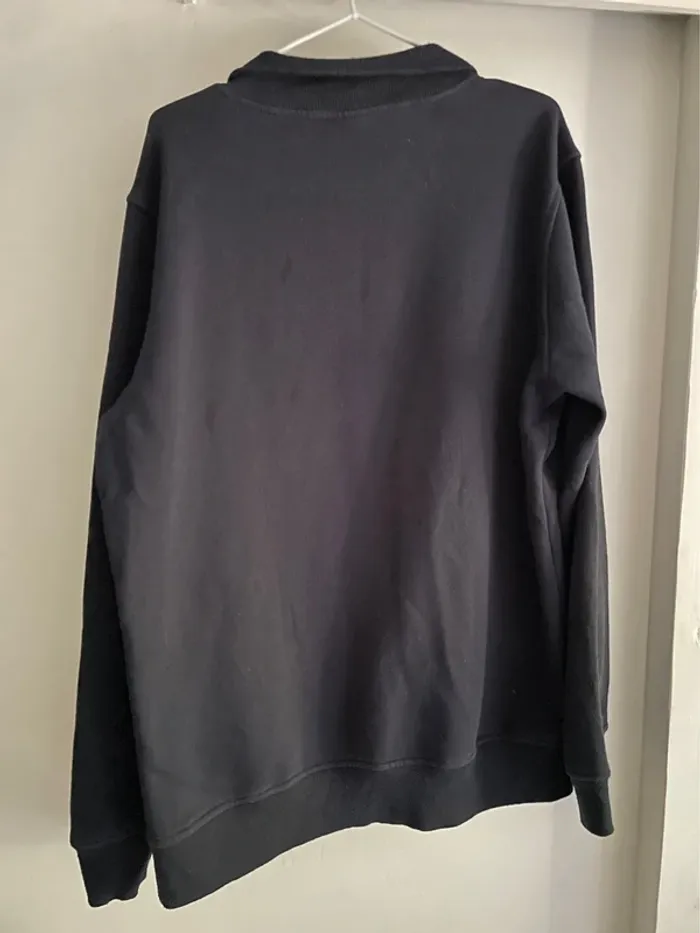 Sweat zippé de marque Umbro taille XL - photo numéro 7