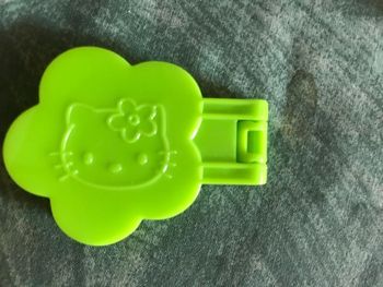 mini jouet hello kitty * prix 0.50 cts * kiki60230