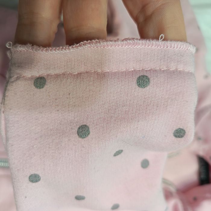 veste à capuche de Pties Babies 1 an réf 9 S2 - photo numéro 4