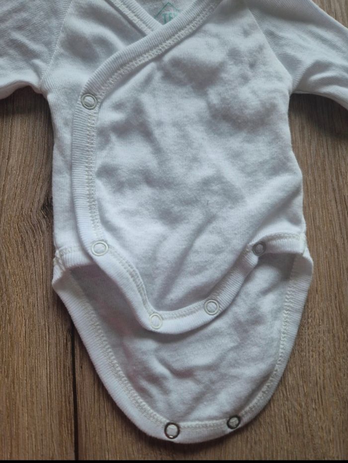 Lot de bodies - photo numéro 2