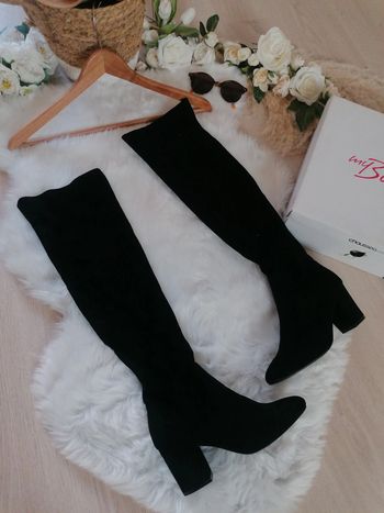 Cuissarde taille 37 neuve