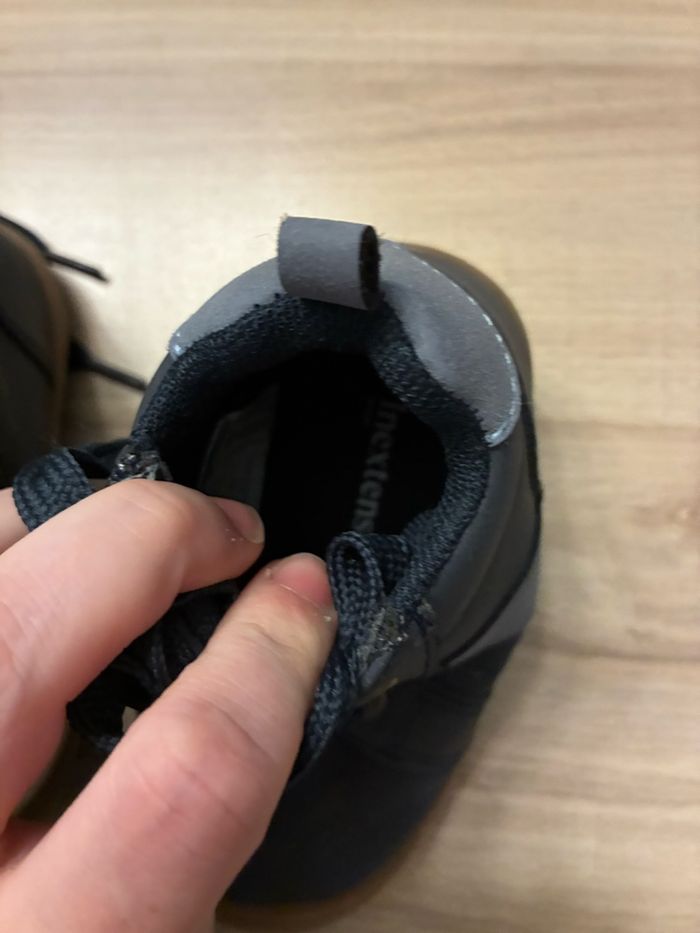 Chaussures in extenso 22 - photo numéro 3