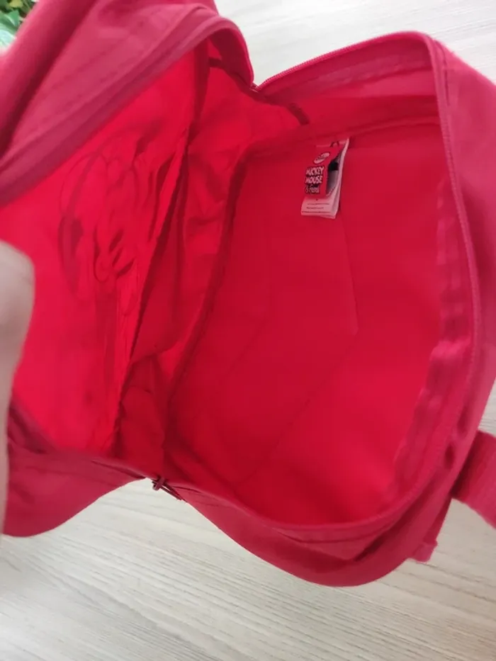 Sac à dos Minnie - photo numéro 3