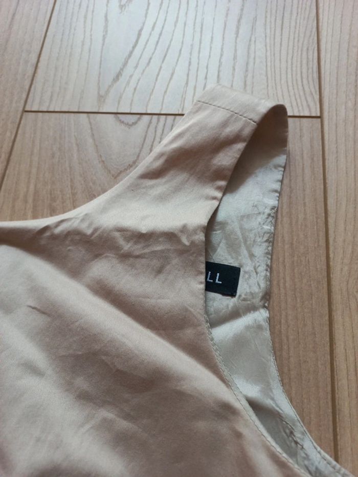Robe été comme neuve neuve 38 - photo numéro 3