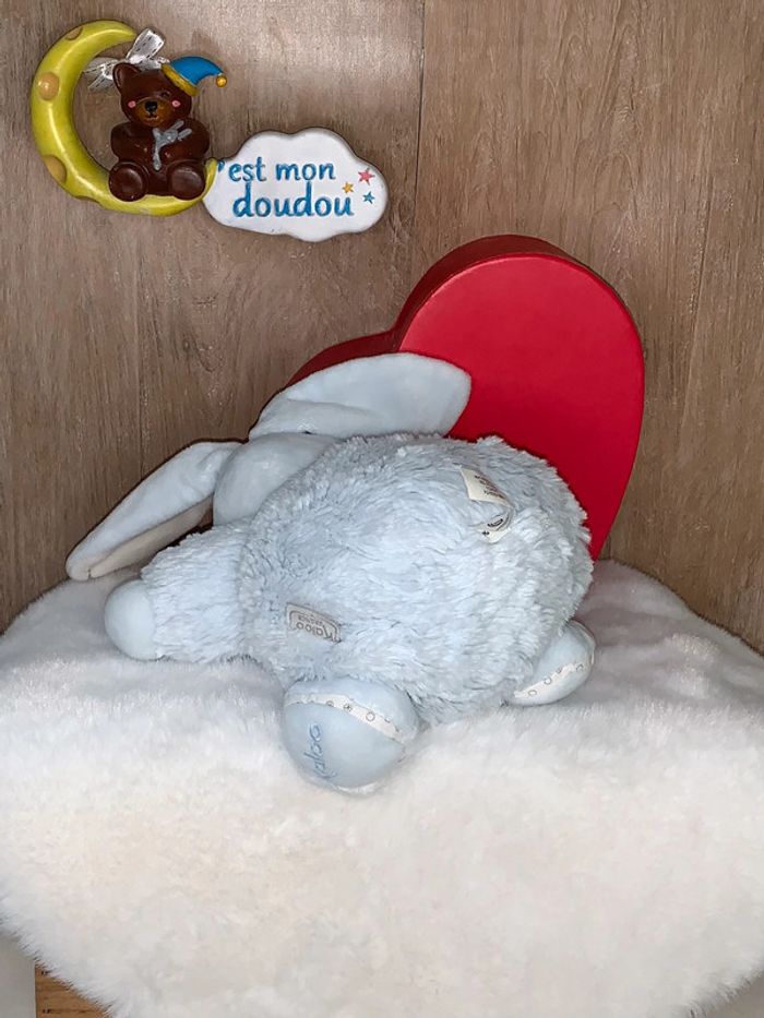 KAL189 doudou lapin 🐰 kaloo - photo numéro 2