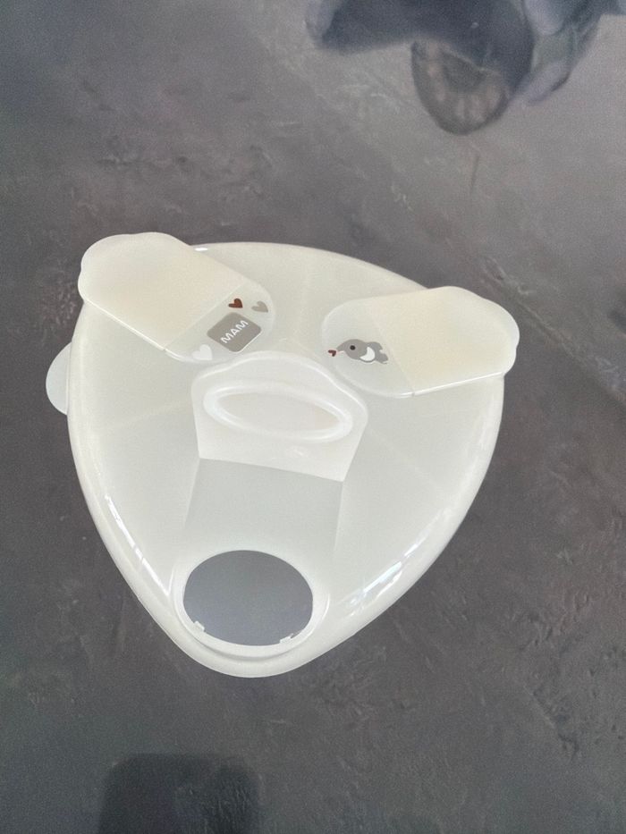 Boîte d’osseuse de lait - photo numéro 3