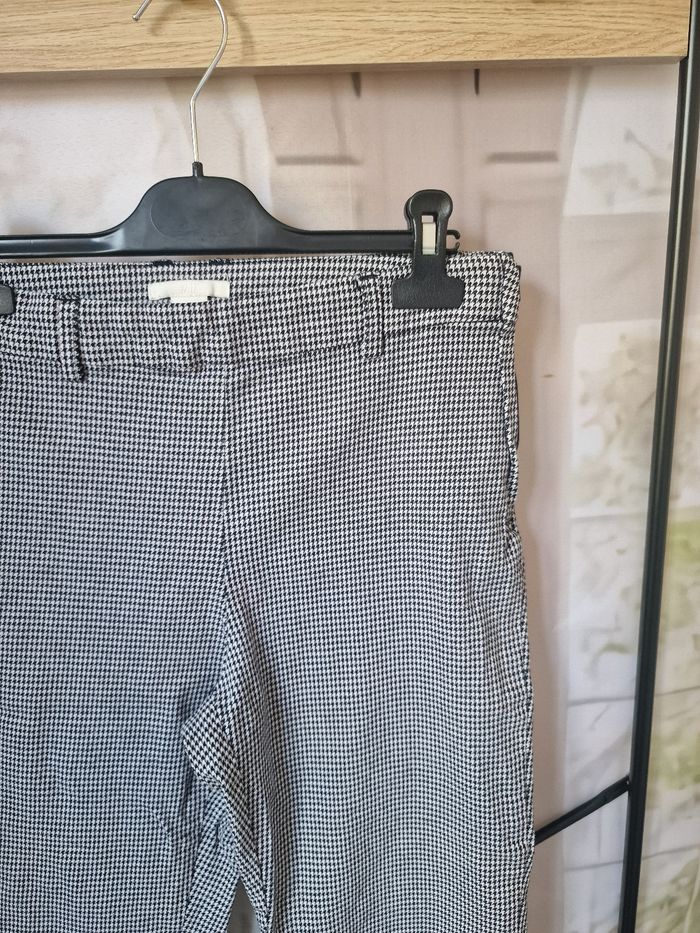 Pantalon hm 38 femme - photo numéro 4