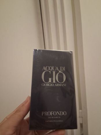 Parfum 100ml
