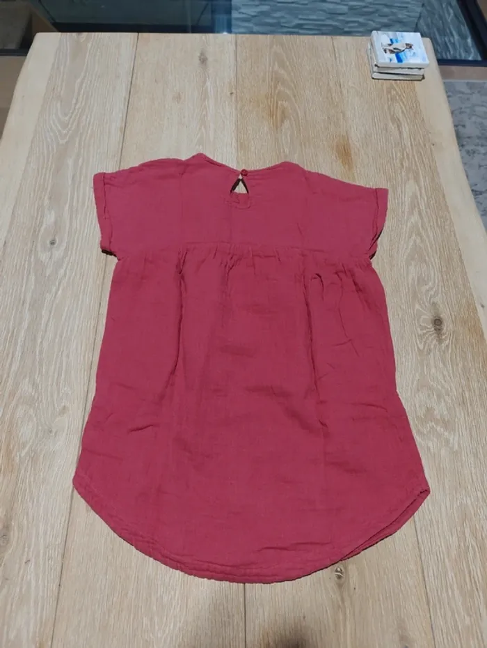 Tunique TAO - photo numéro 4