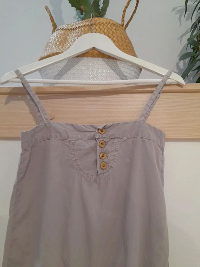 Combi shorts Le temps des Cerises Taille XS - photo numéro 2