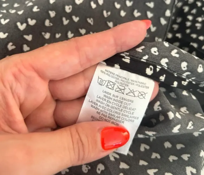 Miss Captain, veste légère, imprimée, noir et blanc femme taille 40 - photo numéro 6